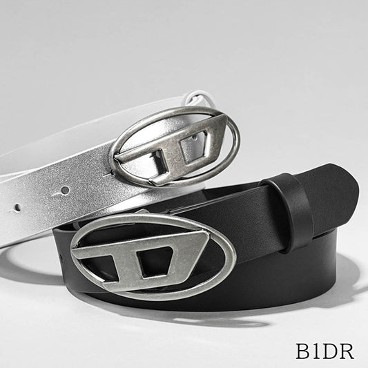 【SUMMER FINAL SALE】 DIESEL KIDS キッズ ベルト B1DR J01226 KXBLR 2カラー