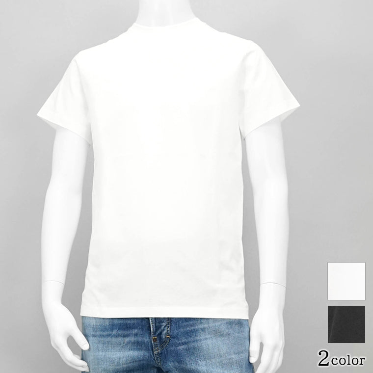 JIL SANDER メンズ Tシャツ J21GC0002 J45084 2カラー