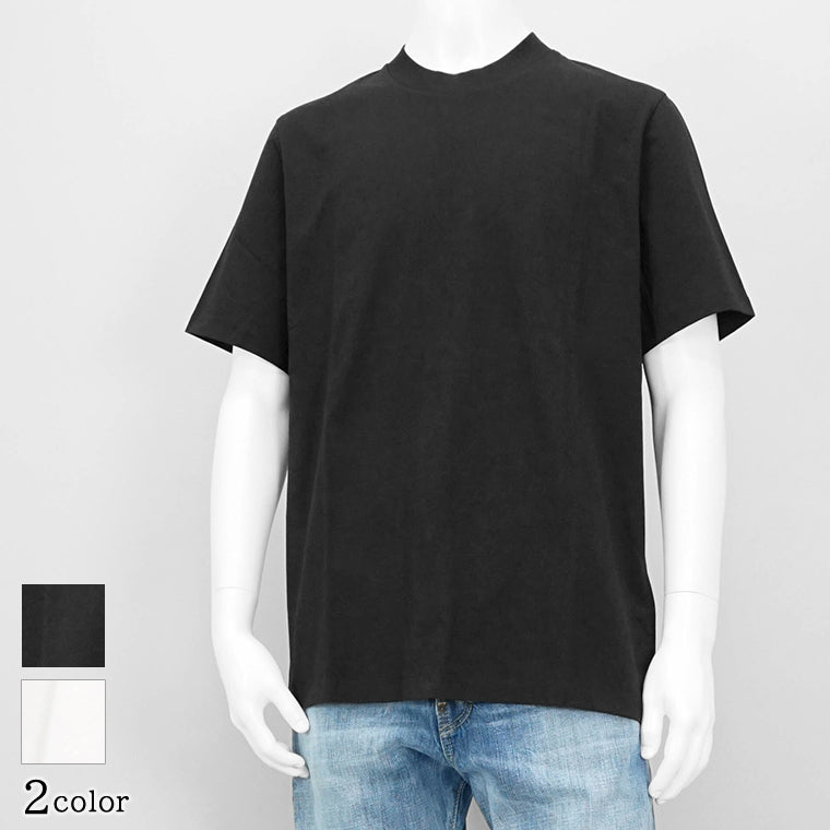 JIL SANDER メンズ Tシャツ J21GC0004 J45084 2カラー
