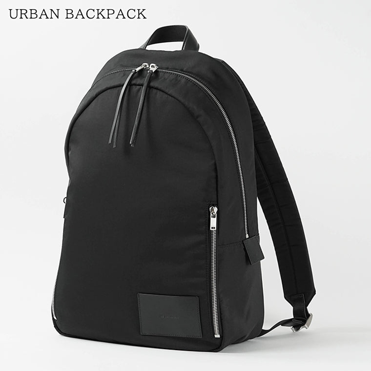 JIL SANDER メンズ レディース バックパック J26WA0015 P8500 BLACK ブラック 001