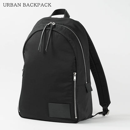 JIL SANDER メンズ レディース バックパック J26WA0015 P8500 BLACK ブラック 001