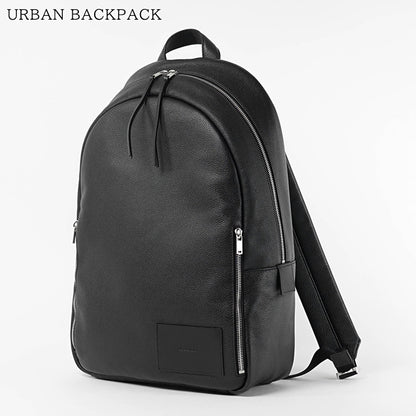 JIL SANDER メンズ レディース バックパック URBAN BACKPACK J26WA0015 P8894 BLACK ブラック 001
