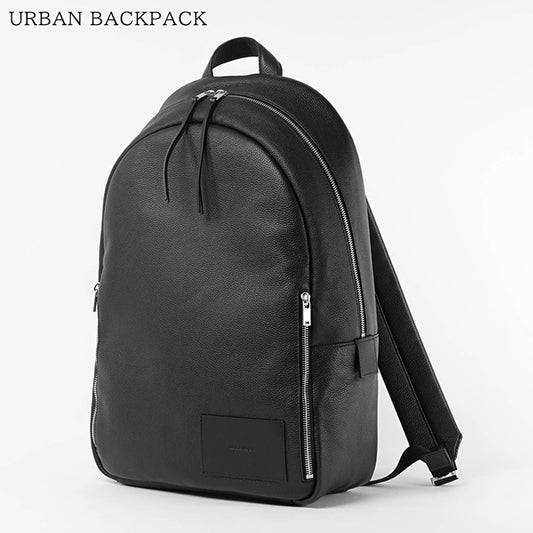 JIL SANDER メンズ レディース バックパック URBAN BACKPACK J26WA0015 P8894 BLACK ブラック 001