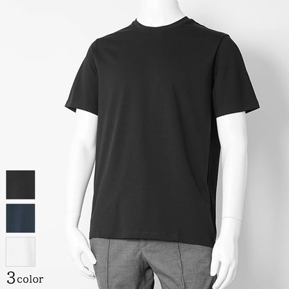 HERNO メンズ Tシャツ JG000174U 52003 3カラー