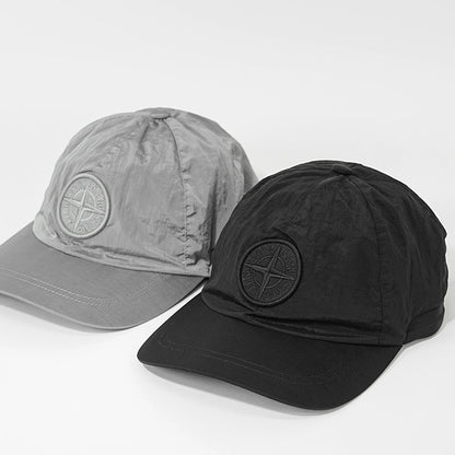STONE ISLAND メンズ レディース キャップ K2S159100011 S0076 2カラー