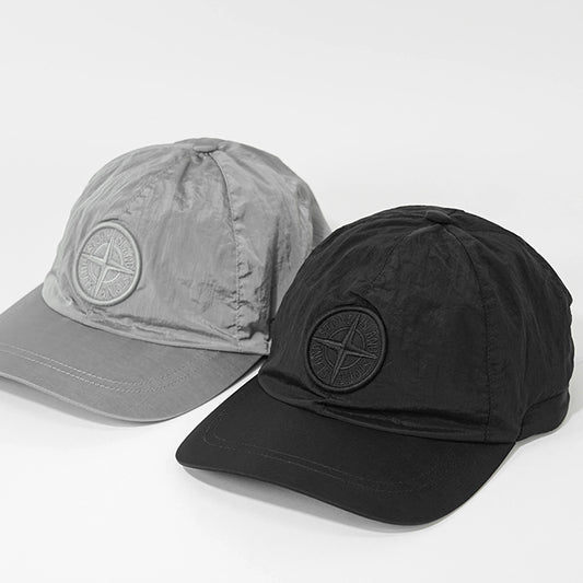 STONE ISLAND メンズ レディース キャップ K2S159100011 S0076 2カラー
