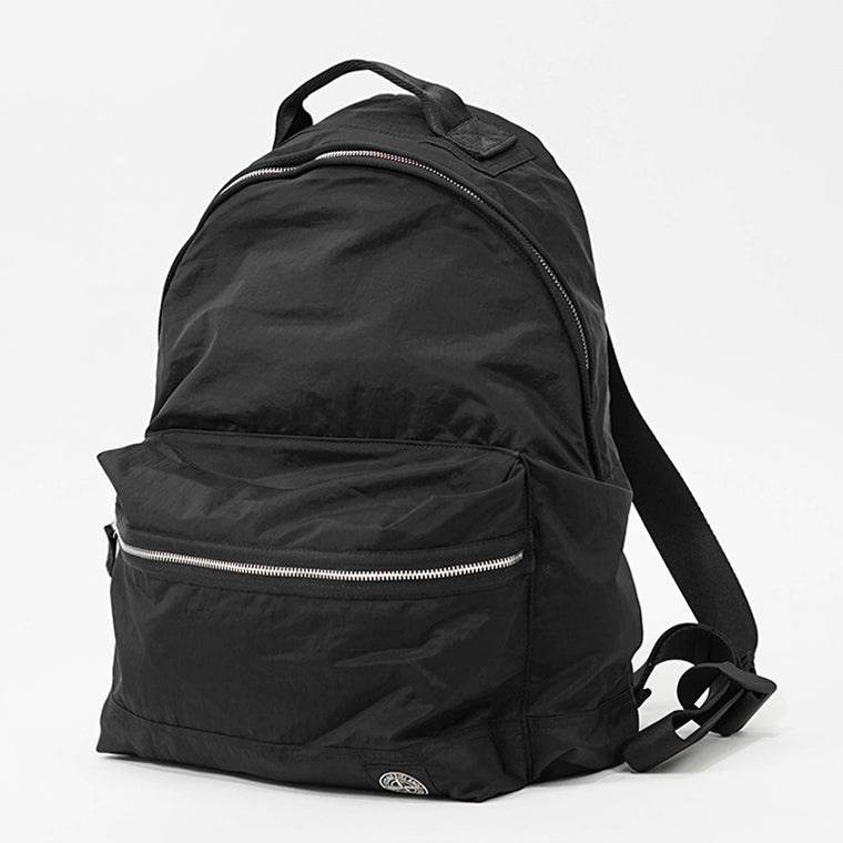 STONE ISLAND メンズ レディース バックパック K2S159200014 S0251 ブラック V0029