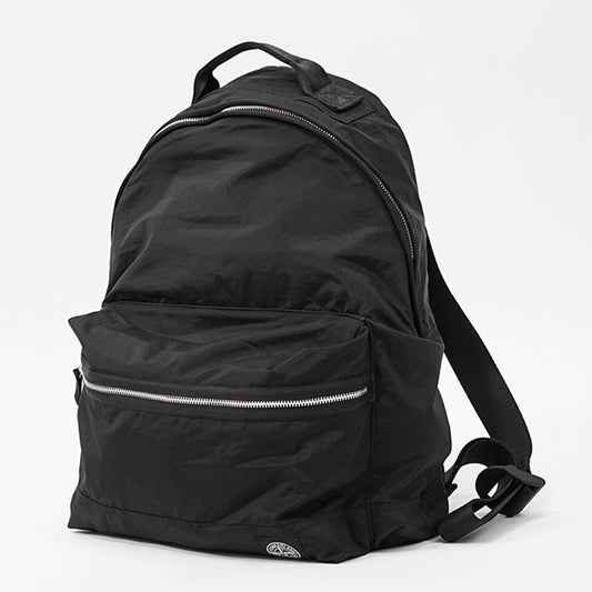 STONE ISLAND メンズ レディース バックパック K2S159200014 S0251 ブラック V0029