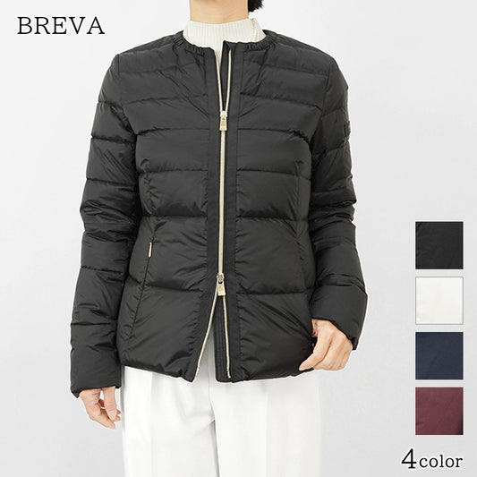 TATRAS レディース ダウンジャケット BREVA LJXA0007013588 4カラー