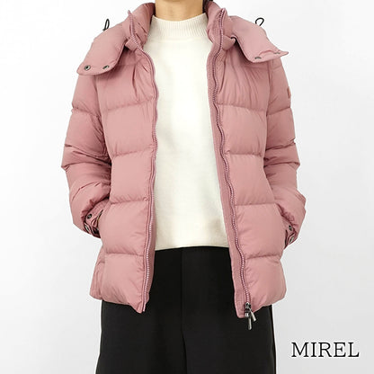 TATRAS レディース ダウンジャケット MIREL LJXA0025013588 PINK ピンク 042