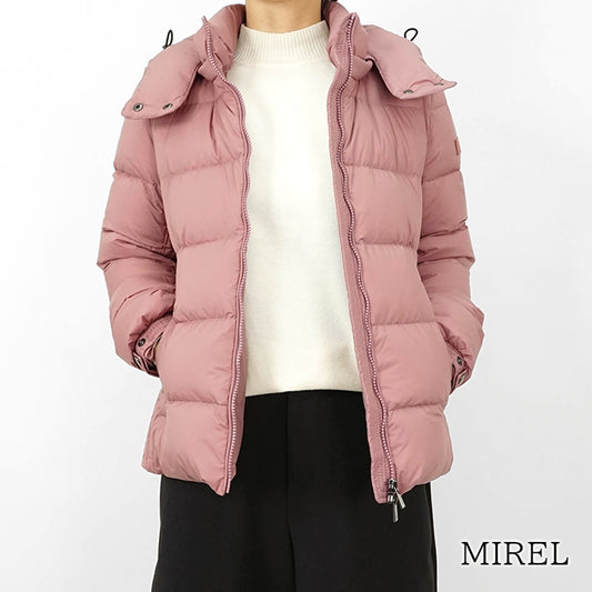 TATRAS レディース ダウンジャケット MIREL LJXA0025013588 PINK ピンク 042