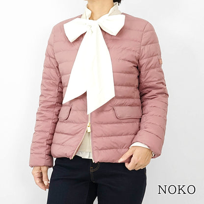 TATRAS レディース ダウンジャケット NOKO LJXA0027013588 PINK ピンク 042