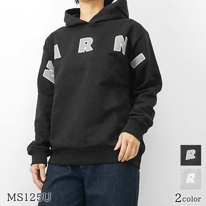 MARNI KIDS キッズ パーカー MS125U M01266 M00V0 2カラー