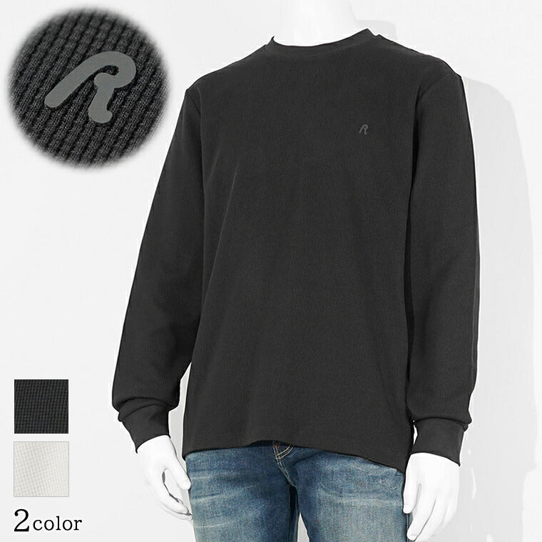 REPLAY メンズ 長袖Tシャツ M3101 85204 2カラー