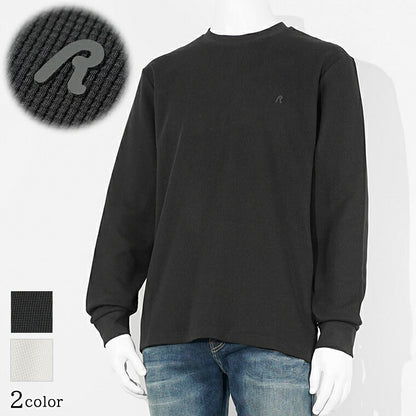 REPLAY メンズ 長袖Tシャツ M3101 85204 2カラー