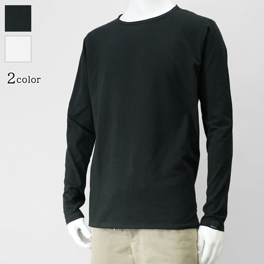 【SUMMER FINAL SALE】 REPLAY メンズ 長袖Tシャツ M3592A 2660 2カラー