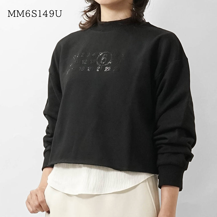 エムエムシックス メゾンマルジェラ MM6 Maison Margiela KIDS キッズ