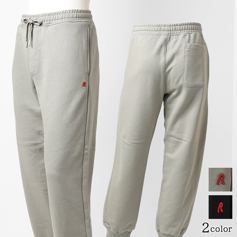 REPLAY メンズ スウェットパンツ M9031 23736P 2カラー