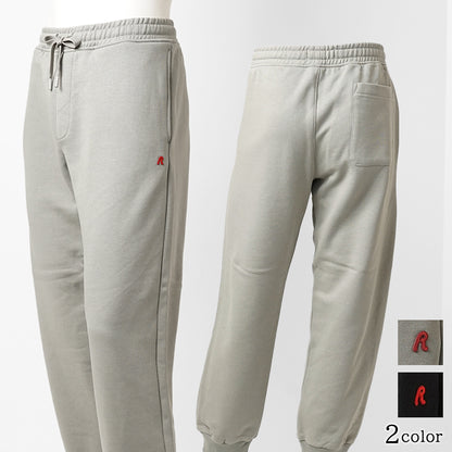 REPLAY メンズ スウェットパンツ M9031 23736P 2カラー