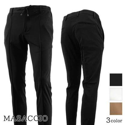 giabsarchivio メンズ パンツ MASACCIO M1 A3697 3カラー