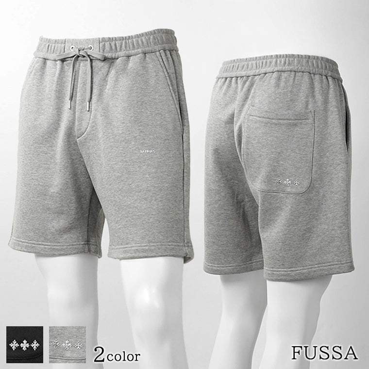 TATRAS メンズ ショートパンツ FUSSA MCKZ0376103588 2カラー