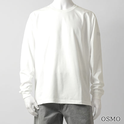 TATRAS メンズ 長袖Tシャツ OSMO MCKZ0377083588 WHITE ホワイト 003