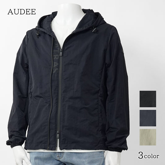 TATRAS メンズ ブルゾン AUDEE MCKZ0641033588 3カラー