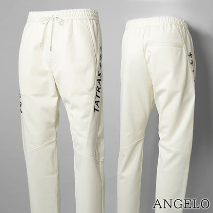 TATRAS メンズ パンツ ANGELO MCKZ0742103588 IVORY アイボリー 002