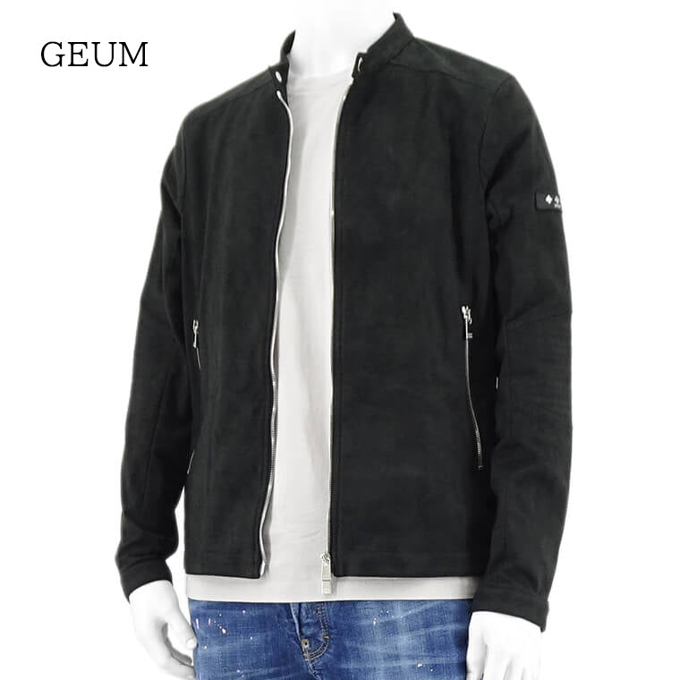 TATRAS メンズ ブルゾン GEUM MJXA0093033588 BLACK ブラック 001