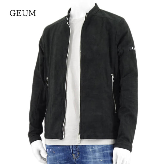 TATRAS メンズ ブルゾン GEUM MJXA0093033588 BLACK ブラック 001