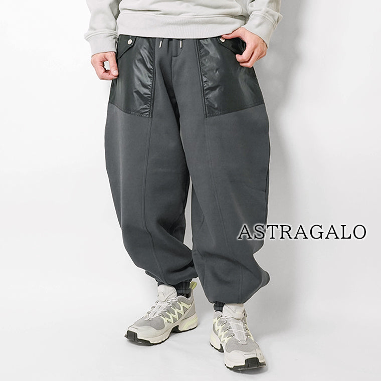 TATRAS メンズ パンツ ASTRAGALO MJXA0112104668 D.GRAY ダークグレー 005