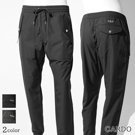 TATRAS メンズ パンツ CARDO MJXA0116103588 2カラー