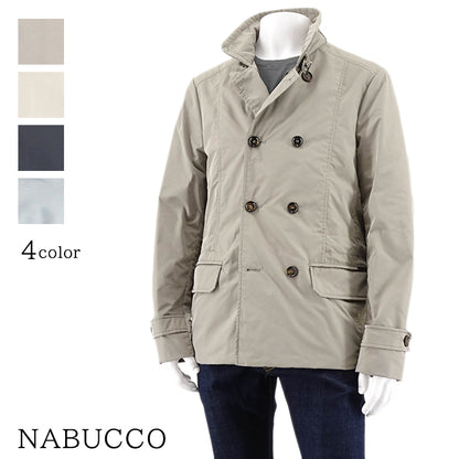 MooRER メンズ ジャケット NABUCCO KM 4カラー