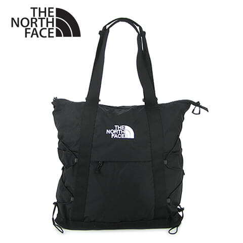 THE NORTH FACE メンズ レディース トートバッグ BOREALIS TOTE NF0A52SV TNF BLACK TNF BLACK ブラック 4HF