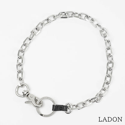 OUR LEGACY メンズ レディース ネックレス LADON OB2198LM シルバー MATTE NICKEL