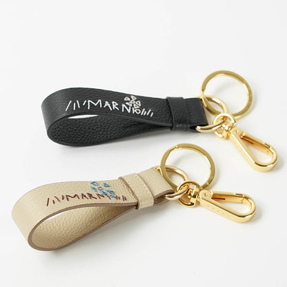 MARNI メンズ レディース キーリング PCMO0030A1 P6533 2カラー