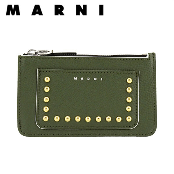 SALE♪関税込【MARNI】ウェービー フラグメントケース SALE♪関税込【MARNI】ウェービー フラグメントケース