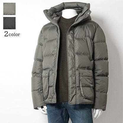 HERNO メンズ ダウンジャケット PI001140U 12004Z 2カラー