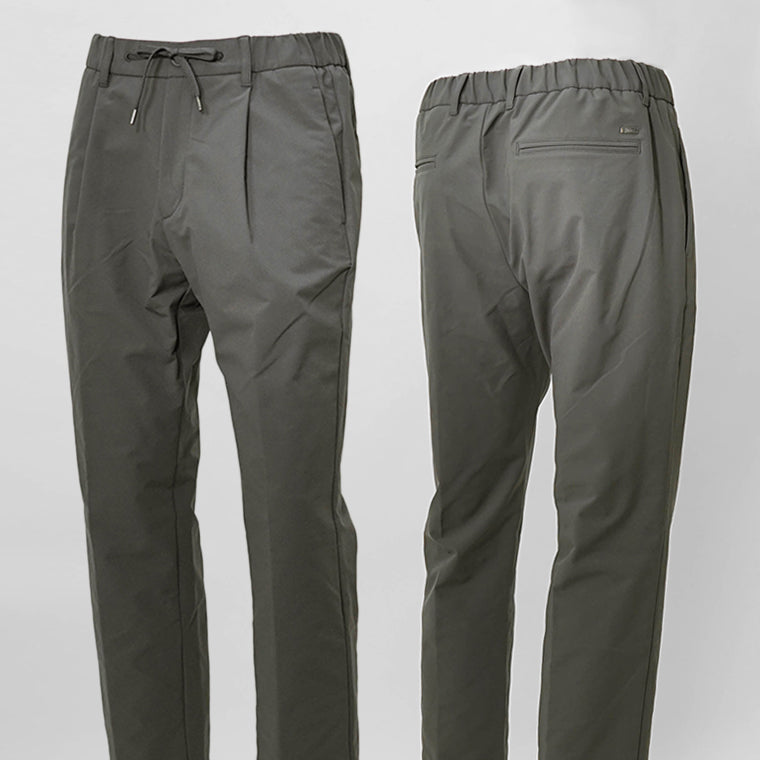 HERNO メンズ パンツ PT000145U 12539 グレージュ 9478
