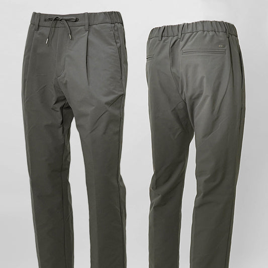 HERNO メンズ パンツ PT000145U 12539 グレージュ 9478