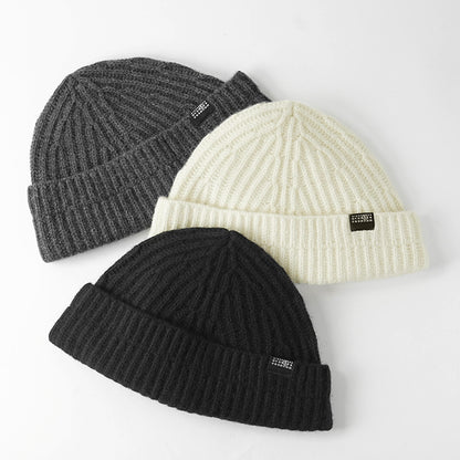 MM6 Maison Margiela メンズ レディース ニットキャップ S52TB0016 M13285 3カラー