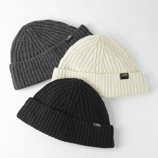 MM6 Maison Margiela メンズ レディース ニットキャップ S52TB0016 M13285 3カラー