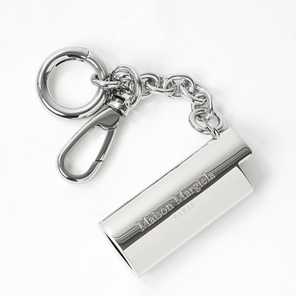Maison Margiela レディース メンズ チャーム SA1UA0012 P8834 SILVER シルバー H7161