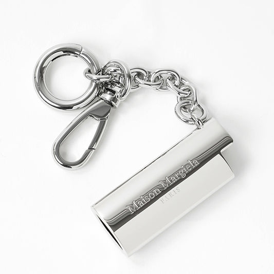 Maison Margiela レディース メンズ チャーム SA1UA0012 P8834 SILVER シルバー H7161