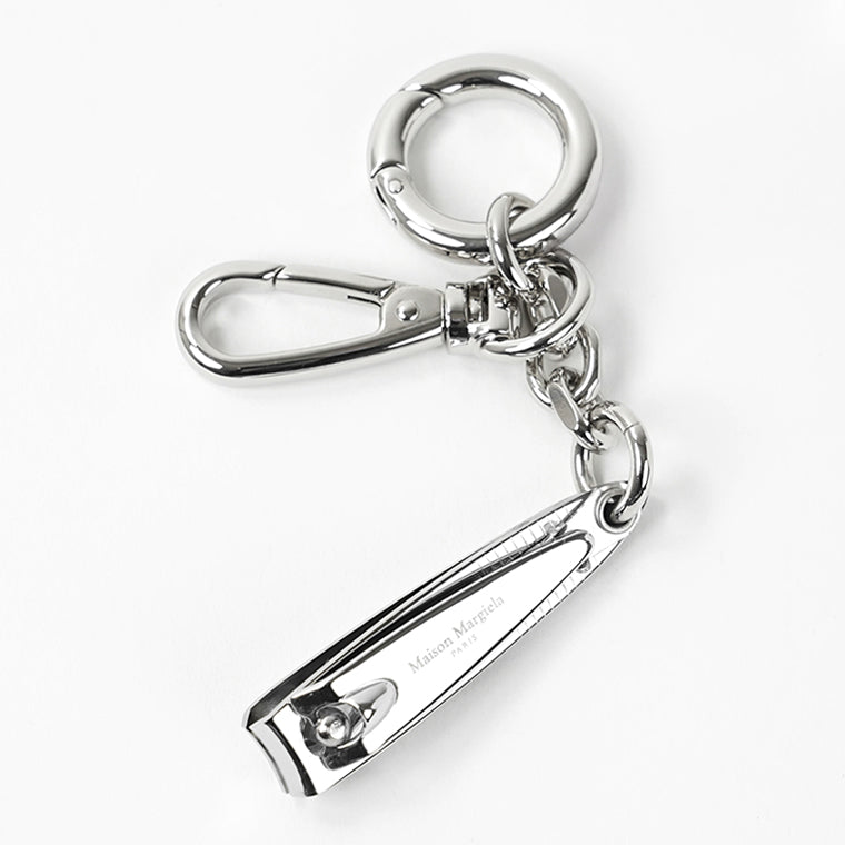 Maison Margiela レディース メンズ チャーム SA1UA0015 P8834 SILVER シルバー H7161