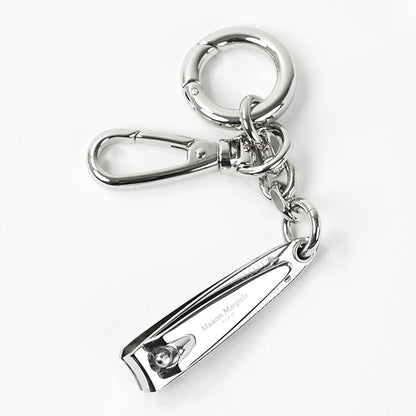 Maison Margiela レディース メンズ チャーム SA1UA0015 P8834 SILVER シルバー H7161