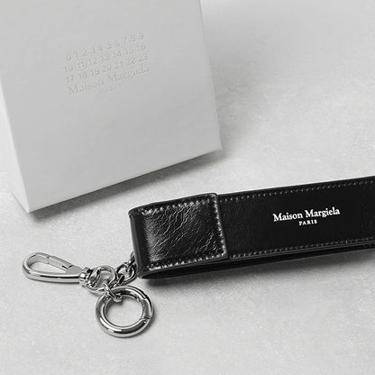 Maison Margiela レディース メンズ チャーム SA1VL0044 P8831 BLACK ブラック T8013