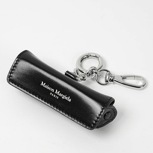 Maison Margiela レディース メンズ リップスティックホルダー SA1VL0049 P8831 BLACK ブラック T8013