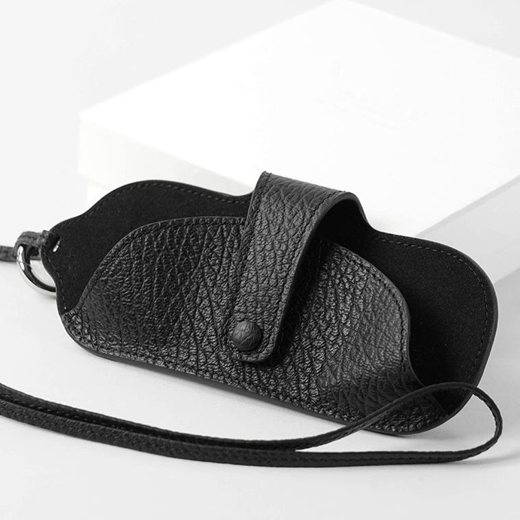 Maison Margiela メンズ レディース サングラスケース SA1VL0066 P4455 ブラック T8013