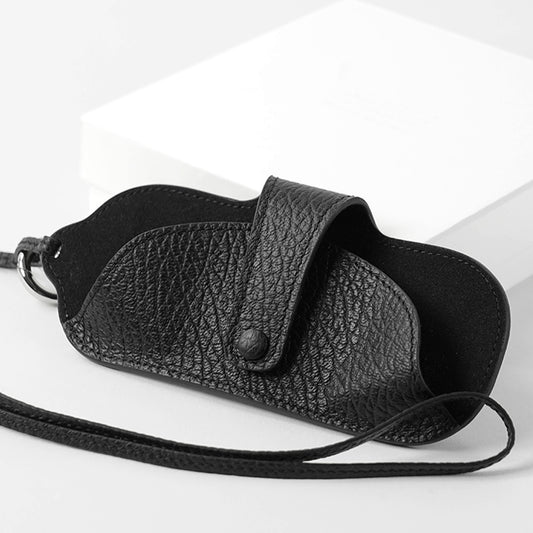 Maison Margiela メンズ レディース サングラスケース SA1VL0066 P4455 ブラック T8013